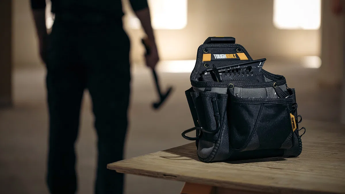 TOUGHBUILT TOU-CT-01 Bolsa para contratista