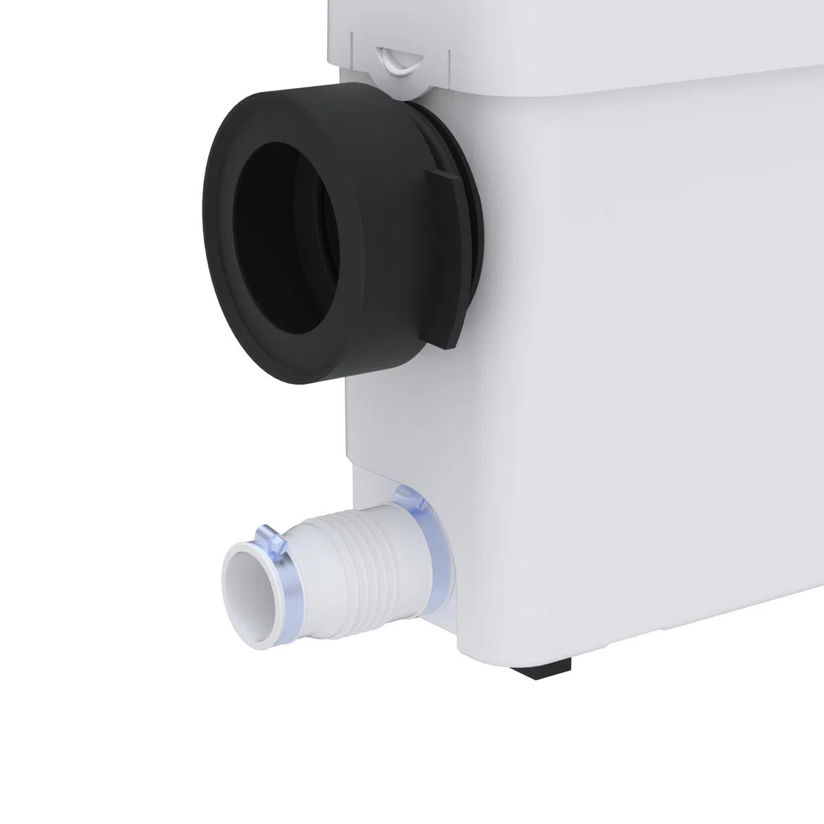 SFA Sanipack Triturador WC Suspendido, Lavabo, Ducha, Bidé