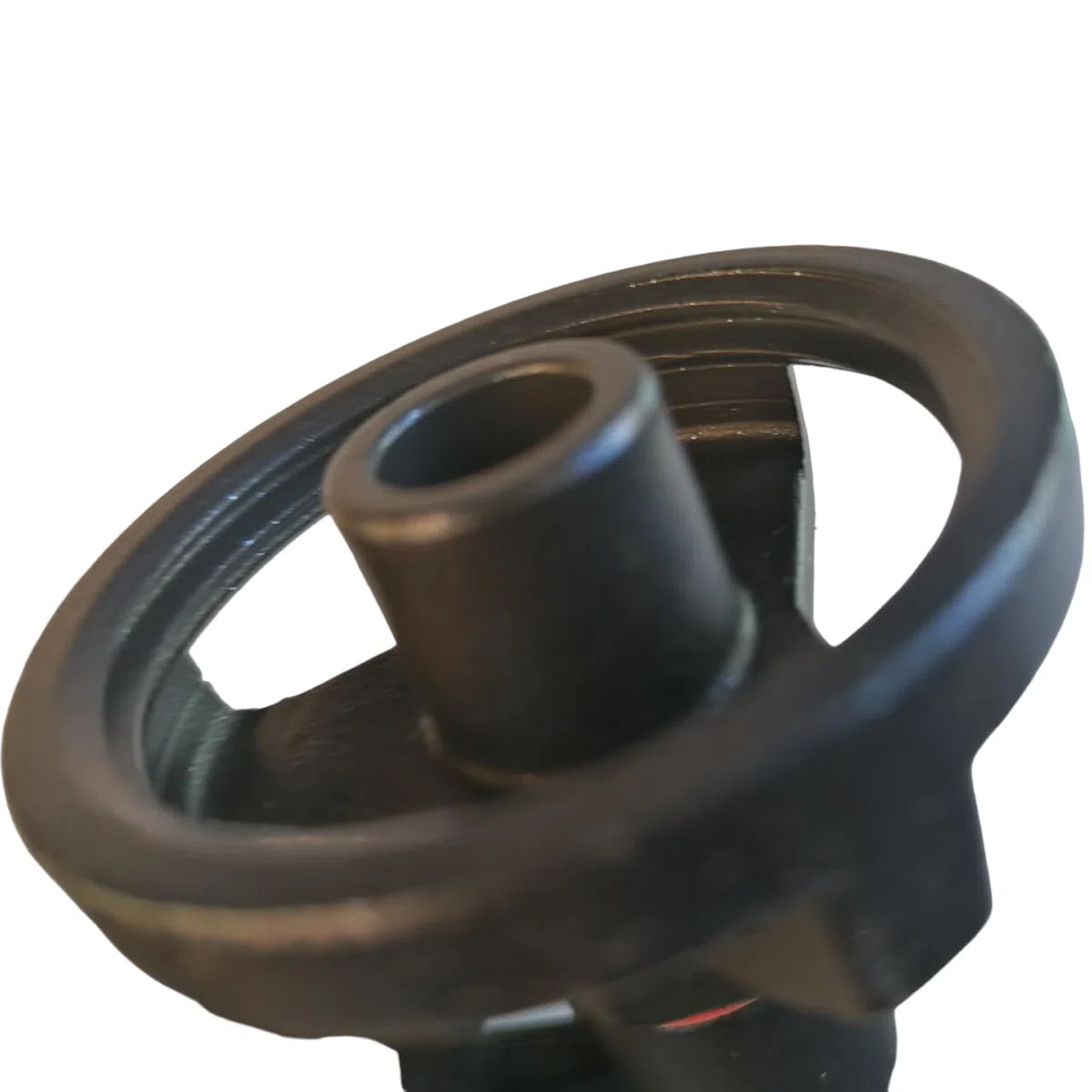 SIO Pistola de Poliuretano Profesional Extra Larga 620mm – Aplicador Espuma PU Precisión Alta – Pistola para Espuma de Montaje Acceso Difícil – Uso Profesional Construcción y Taller