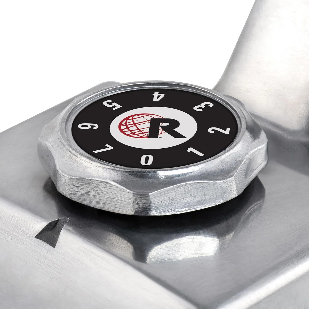 Roberts Carpet Tools Deluxe Rodillera Kicker 10-412-2