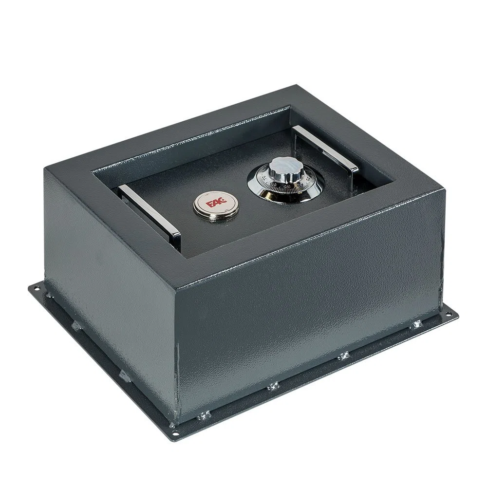 FAC 9081-ASD - Caja fuerte para suelo
